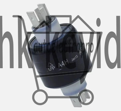 Asiantool Mercury Conductive Slip Ring A4H 4Poles 30A Rotary Connector 250V