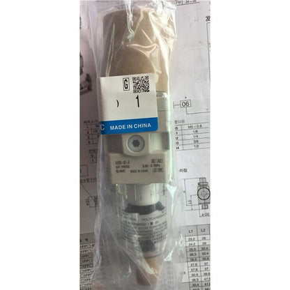 1PC SMC AW20-02-A percolator AW2002A Free Shipping
