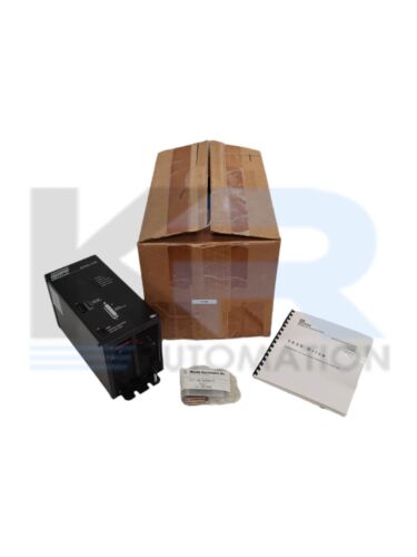 Quipp Stepper Drive 120VAC 1-Phase - QUIPP