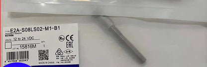 1PC Omron E2A-S08LS02-M1-B1 Proximity Switch Free Shipping