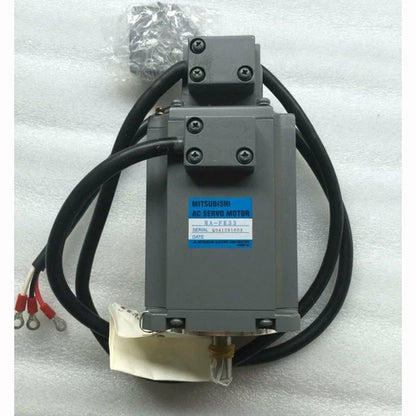 Mitsubishi HA-FE33 Servo Motor 1PC HAFE33 ping