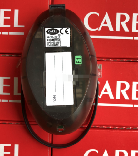 1PC  CAREL Controller PCOS00AKY0 ping