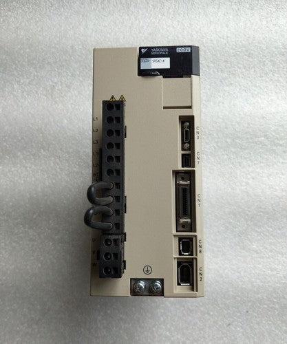 Yaskawa SGDV-5R5AE1A Servo Driver 1PC ping SGDV5R5AE1A