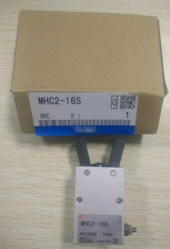 1PC SMC MHC2-16S Cylinder MHC216S Free Shipping