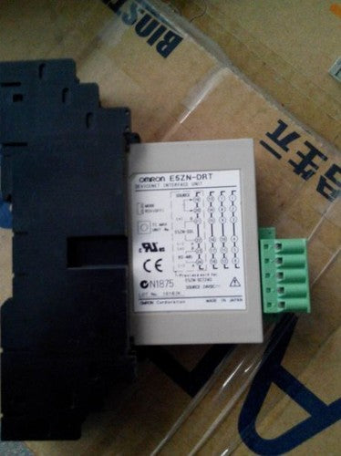 1PC Omron E5ZN-DRT Devicenet Interface Unit E5ZNDRT ping