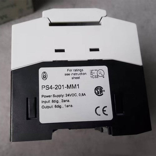 1PC Eaton Moeller PS4-201-MM1 PS4201MM1 Controller ping