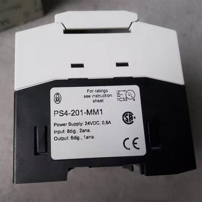 1PC Eaton Moeller PS4-201-MM1 PS4201MM1 Controller ping