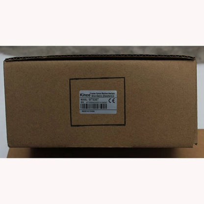 One KINCO MT506T HMI Touch Screen ping