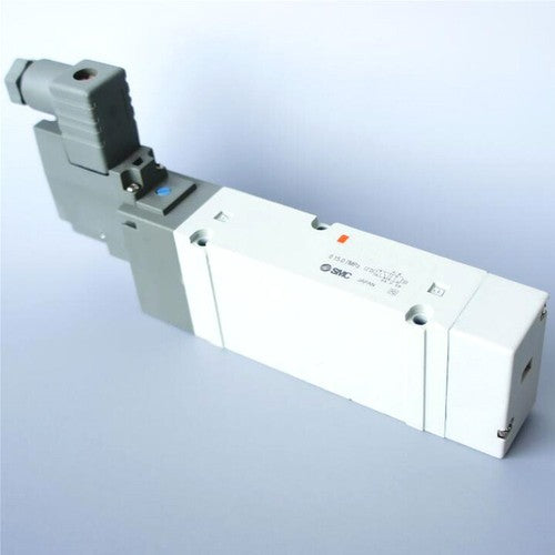 1PC SMC SY5140-3DZ Solenoid Valve SY51403DZ Free Shipping