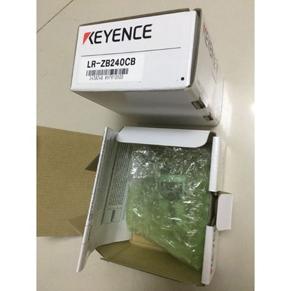 Keyence LR-ZB240CB Laser Sensor LRZB240CB ping 1PC