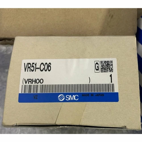 1PC SMC VR51-C06 Control valve VR51C06 ping