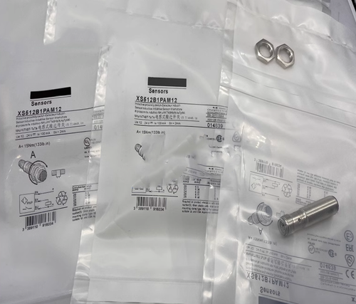 1PC XS512B1PAM12 Proximity Sensor Free Shipping