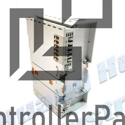 1PCS Beckhoff EK1100 Analog Output Terminal ping