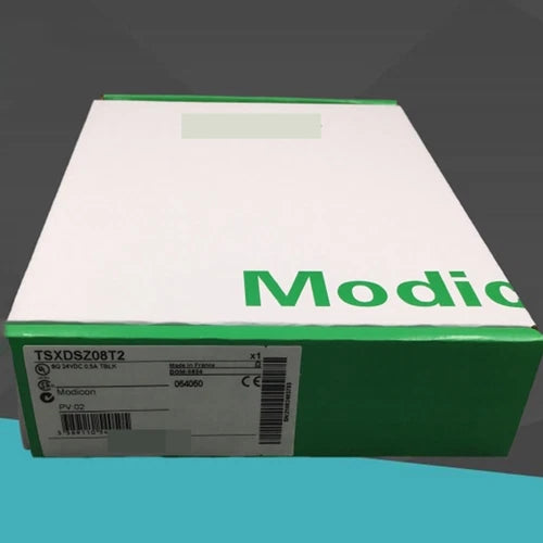 1PC Schneider TSXDSZ08T2 PLC Module ping