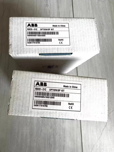 1PC ABB RDCO-01C DDCS Communication Option Module ping RDCO01C