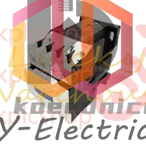 1PCS For TIANSHUI 213 JZC3-40D AC24V AC48V AC110V 220VAC AC380V Contactor~