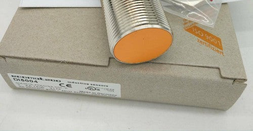 IFM DI5004 DIA3010-ZPKG/SS-000-K Proximity Switch Sensor  One