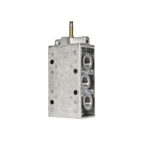 Festo MFH-3-1/8 7802 Solenoid Valve - New MFH31/8 Model - FESTO