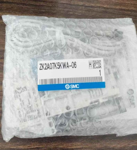 SMC ZK2A07K5KWA-06 Vacuum Generator One ZK2A07K5KWA06 ping