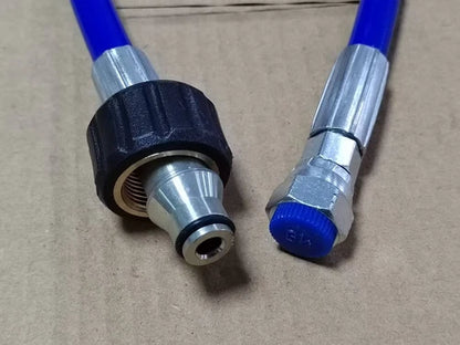 1X 24W830 for GRC 490 495 595 Airless Sprayer Piston Pump Accessories Side Tube