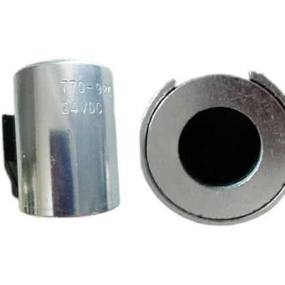 1PC SUN 770924 Solenoid Valve Coil 770-924 24VDC