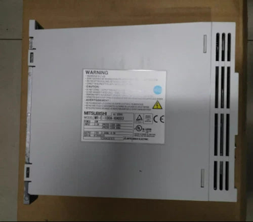 1PC Mitsubishi MR-E-100A-KH003 Servo Drive MRE100AKH003 ping
