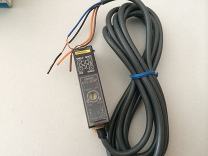 Omron E3C-JC4P Photoelectric Switch E3CJC4P One Free Shipping