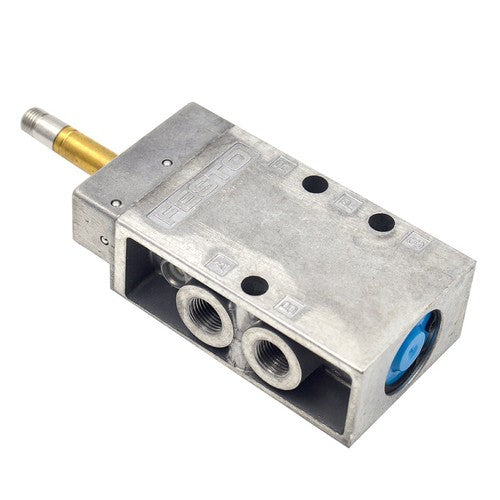 Festo MFH-5-1/8 9982 Solenoid Valve One Free Shipping MFH51/8