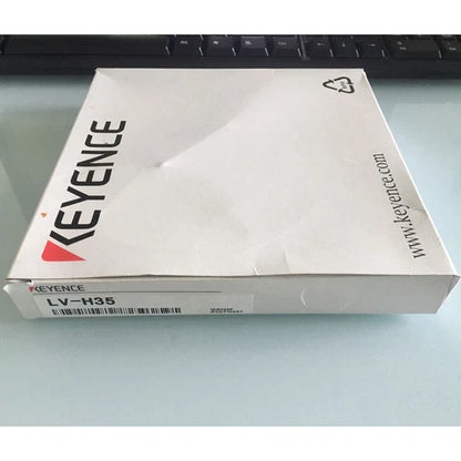 1PC Keyence LV-H35 Laser Sensor LVH35 Free Shipping