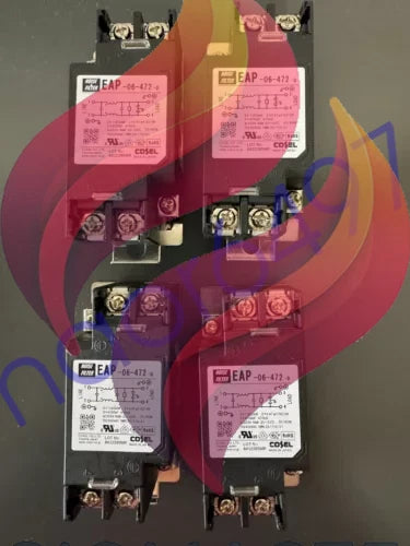 1PCS EAP-06-472 COSEL
