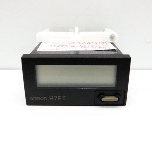Omron H7ET-NFV-B Digital Counter H7ETNFVB One Free Shipping
