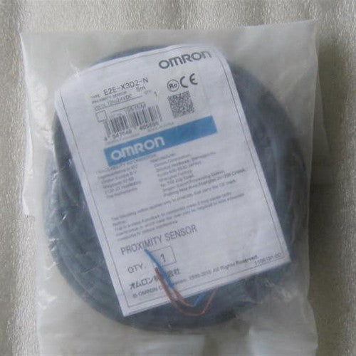 OMRON E2E-X3D2-N Proximity Senser E2EX3D2N 1PC Free Shipping