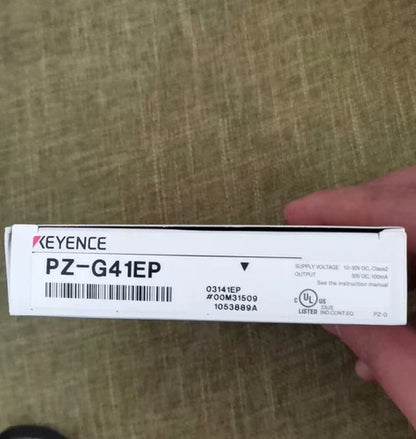 1PC Keyence PZ-G41EP Photoelectric Sensor PZG41EP Free Shipping