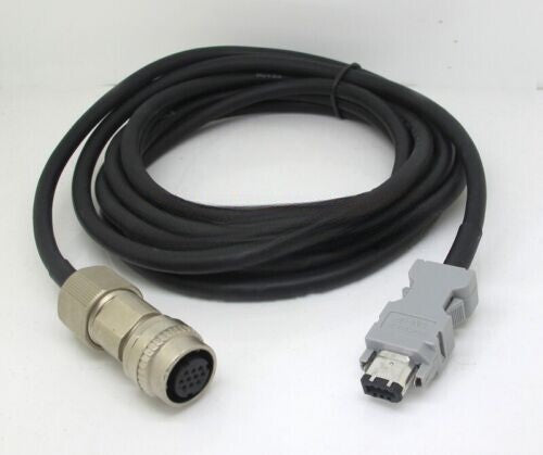 Yaskawa JZSP-CVP11-05-E Cable 1PC Free Shipping JZSPCVP1105E