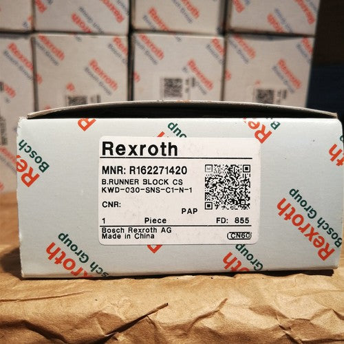 1PC  Rexroth R162271420 slider guide rail Free Shipping