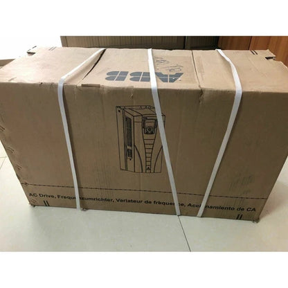 1PC ABB ACS55-01E-07A6-2 Inverter ping ACS5501E07A62