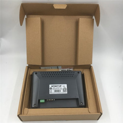 1PC  WEINVIEW MT8070iH Touch Panel HMI ping