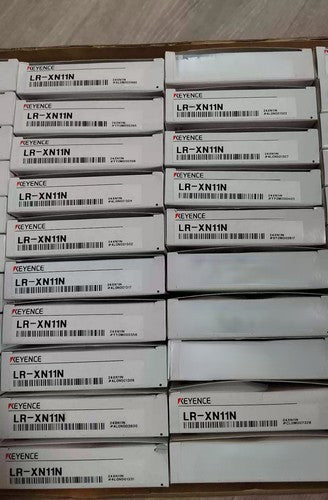 Keyence LR-XN11N Laser Sensor LRXN11N ping 1PC