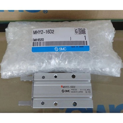 1PC SMC MHY2-16D2 Cylinder MHY216D2 Free Shipping