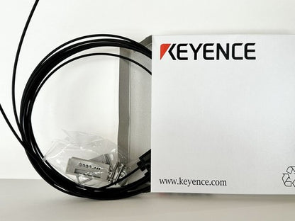 Keyence CZ-40 Photoelectric Fiber Optic Sensor CZ40 Free Shipping 1PC
