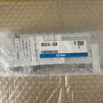 1PC SMC MXS16-50B Cylinder MXS1650B Free Shipping