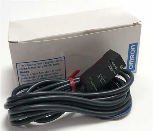 Omron E3S-R61 Photoelectric Switch E3SR61 One Free Shipping