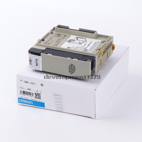 new Omron CJ1W-DA021 PLC Module