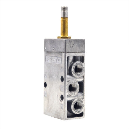 Festo MFH-5-1/8 9982 Solenoid Valve - New MFH51/8 Model - FESTO