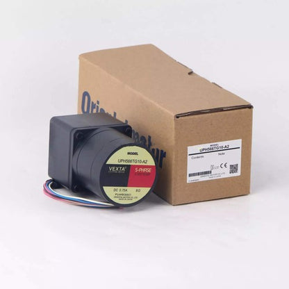 VEXTA Oriental UPH566TG10-A2 Motor 1PC UPH566TG10A2 ping