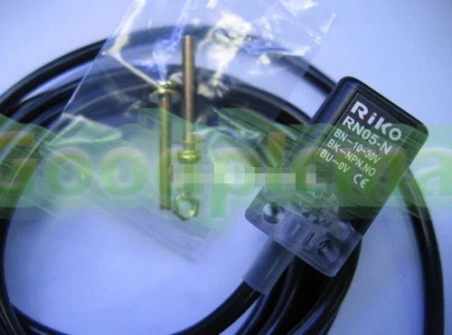 1PC RIKO RN05-N Proximity Sensor RN05N