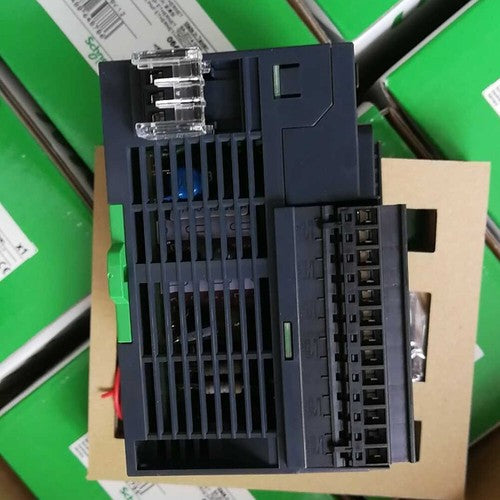 1PC  Schneider TM221M16R PLC Programmable Controller ping