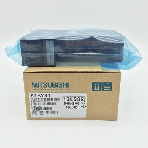 1PC Mitsubishi A1SY41 Output Unit Module Free Shipping