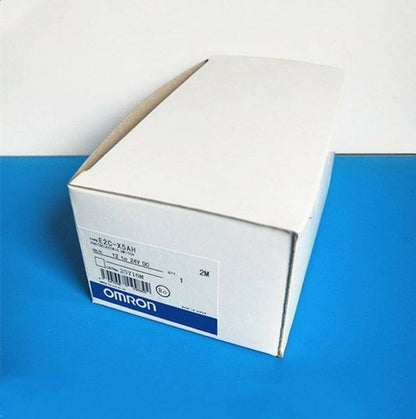 Omron E2C-X5AH Proximity Switch One E2CX5AH Free Shipping