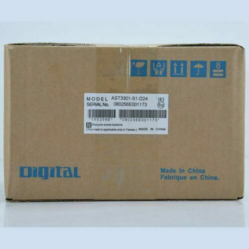 Pro-Face AST3301-S1-D24 Touch Screen One Proface AST3301S1D24